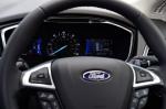 Ford Mondeo Hybrid Estate 2019 года